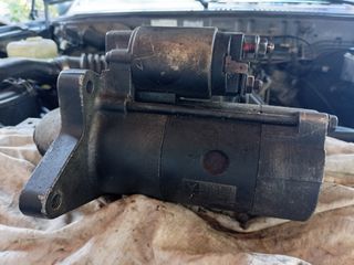 Pickup - Αγροτικό Mazda 1999 Β2500-thumb-4