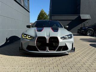 Bmw M4 2022 CSL-thumb-1