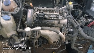 VW BORA ΑΝΤΑΛ.ΑΙΣΘΗΤΗΡΕΣ Λ,ΕΞΑΤΜΙΣΗ ΣΕΤ,ΚΑΤΑΛΥΤΕΣ www.saravalaki.com