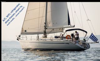 Bavaria 2000 HOLIDAY 48
