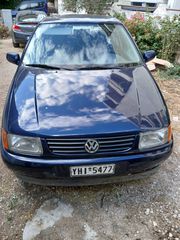 Volkswagen Polo 1999