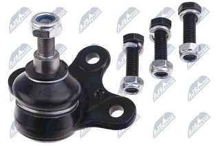 ΠΕΙΡΟΣ ΨΑΛΙΔΙΟΥ — VW POLO (6N1) 10 1994-2010 / VW 05 POLO (6N2) 10 1999-2009 κ.ά. · NTY ZSD-VW-019