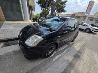 Citroen C2 2009 VTR-thumb-1