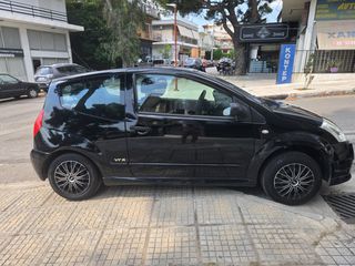 Citroen C2 2009 VTR-thumb-2