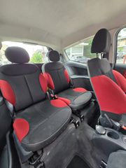 Citroen C2 2009 VTR-thumb-4