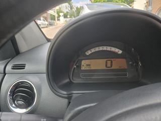 Citroen C2 2009 VTR-thumb-8