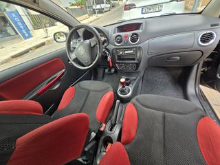 Citroen C2 2009 VTR-thumb-14