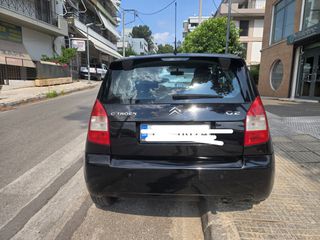 Citroen C2 2009 VTR-thumb-15