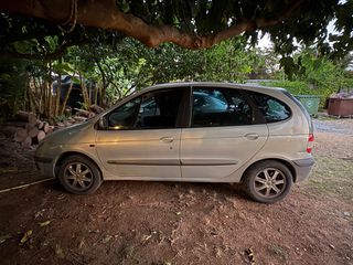 Renault Scenic 2002