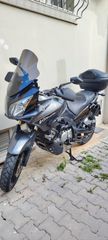 Suzuki V-Strom 650 2008