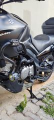 Suzuki V-Strom 650 2008-thumb-2