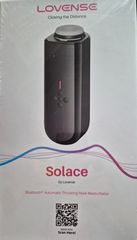 Lovense Solace Automated Male Masturbator