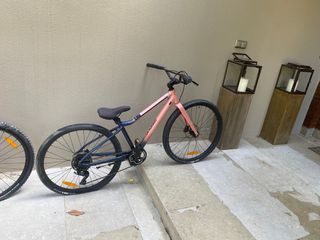 Πόλης Cannondale 2021 TREADWELL PINK BLUE