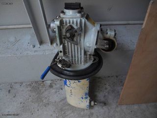 ΠΟΔΙ VOLVO PENTA SE-120