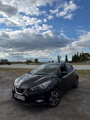 Nissan Micra 2019 Tekna