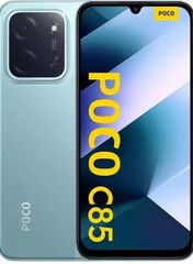 POCO C85 - 8/256
