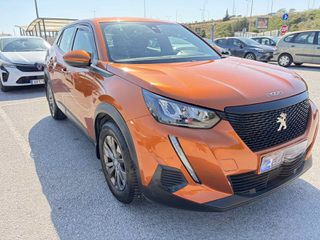 Peugeot 2008 2020 ACTIVE 1.2 PURETECH