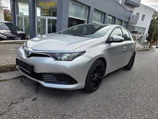 Toyota Auris 2016 LED - ΖΑΝΤΕΣ