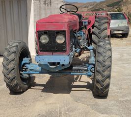 Τρακτέρ Zetor 1988 5245