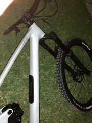 Downhill - Enduro - Trail Cube 2025 Stereo one 55 race 2025-thumb-1