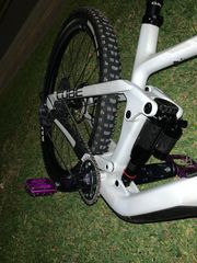 Downhill - Enduro - Trail Cube 2025 Stereo one 55 race 2025-thumb-2