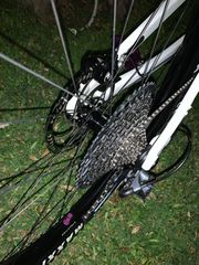 Downhill - Enduro - Trail Cube 2025 Stereo one 55 race 2025-thumb-3