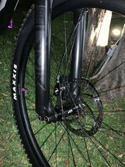 Downhill - Enduro - Trail Cube 2025 Stereo one 55 race 2025-thumb-4