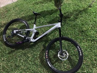 Downhill - Enduro - Trail Cube 2025 Stereo one 55 race 2025-thumb-6