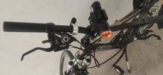 Trekking Sector 2016 Voyager TRK 28"-thumb-3