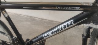 Trekking Sector 2016 Voyager TRK 28"-thumb-7