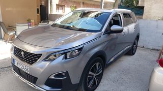 Peugeot 3008 2019-thumb-1
