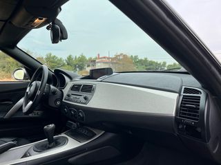 Bmw Z4 2006 2.5i 177hp INDIVIDUAL-thumb-2
