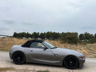 Bmw Z4 2006 2.5i 177hp INDIVIDUAL-thumb-1