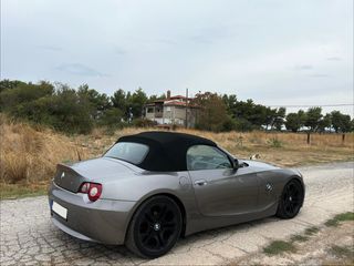 Bmw Z4 2006 2.5i 177hp INDIVIDUAL-thumb-6
