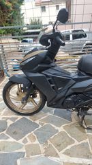 Sym VF 185 2020 EURO5
