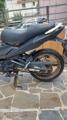Sym VF 185 2020 EURO5-thumb-1