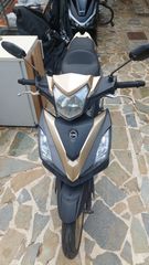 Sym VF 185 2020 EURO5-thumb-5