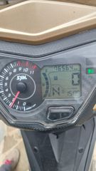 Sym VF 185 2020 EURO5-thumb-9