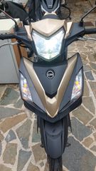 Sym VF 185 2020 EURO5-thumb-10