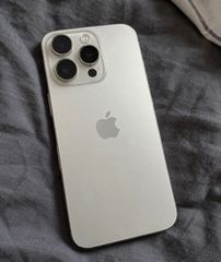 iPhone 16 Pro Max 512GB Natural Titanium-thumb-2