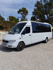Mercedes-Benz 2004 Sprinter 616