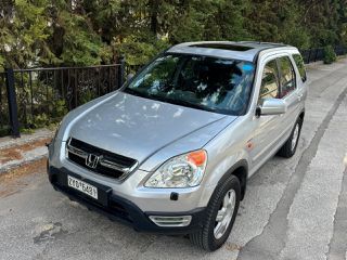 Honda CR-V 2004