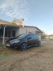 Fiat Grande Punto 2010
