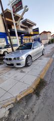 Bmw 320 2001 M PACK