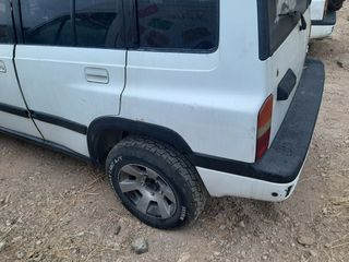 Suzuki vitara φανάρια πίσω