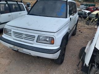 Suzuki vitara φανάρια πίσω-thumb-3
