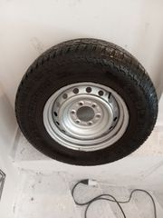 ΖΑΝΤΕΣ ISUZU D-MAX ΜΟΝΤΕΛΟ 2014