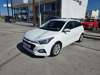 Hyundai i 20 2019-thumb-1