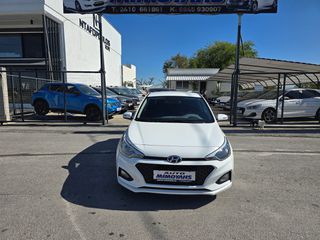 Hyundai i 20 2019-thumb-2