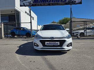 Hyundai i 20 2019-thumb-3